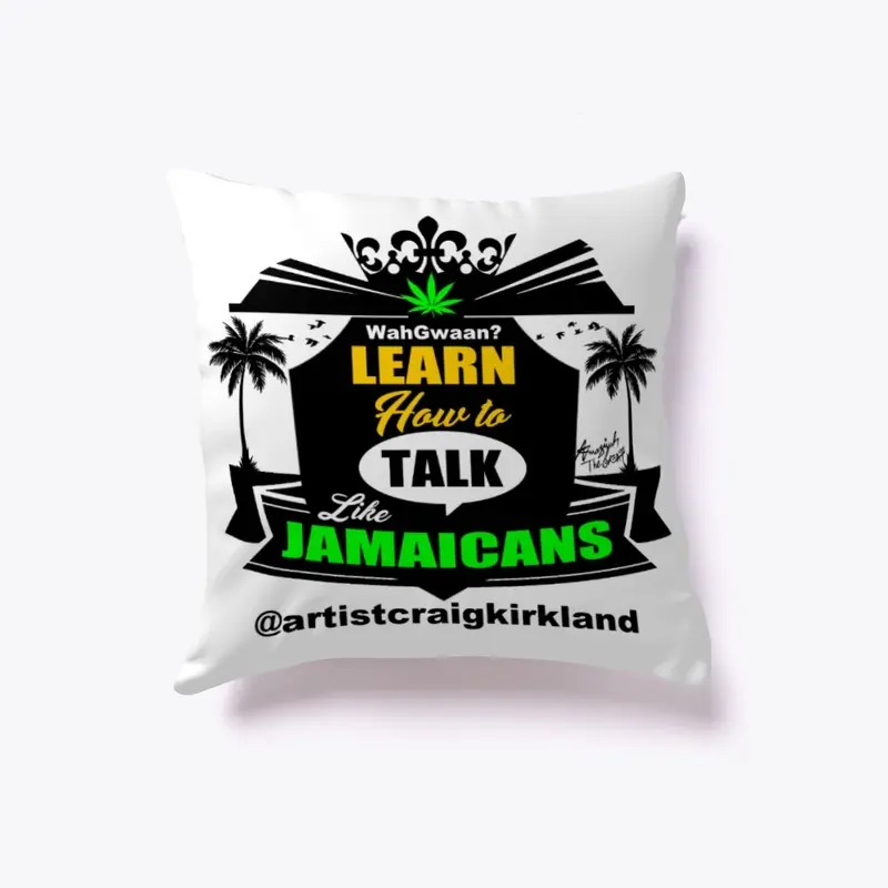 Talk Like Jamaicans